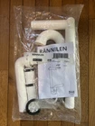 Ikea Rannilen Water Trap Drain Plumbing 504.224.13 New. Price: $30.00.