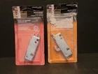 Prime-line 2013 Mortise Latch Adjustable Vertical Level Slot Of Used. Price: $28.00.