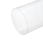 Meccanixity Acrylic Pipe Clear Rigid Round Tube 195MM 200MM, Transparent New. Price: $73.59.