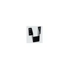 National Hardware N800-018 Decorative Joist Hanger, Black, 3-3/16 X 3-5/16 2 New. Price: $146.73.