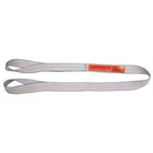 Lift-all EE2802TTX10 Web Sling, Type 4, L, W, Polyester, Silver New. Price: $42.39.