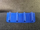 (qty 2) Automann 573.JCP24 Corner Strap Protector, 24-INCH Length, Blue Open. Price: $49.39.