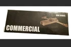 Tell 15644 Duro Commercial Door Closer 600 Series Dark Bronze Size Parallel New. Price: $43.99.