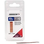 Arrow 23G12-1K 1/2 Pin Nail, 1000-PACK New. Price: $10.95.