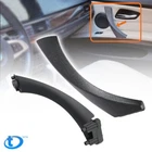 Inner Door Panel Handle Outer Pull Trim Cover For Bmw E90 328I Right Side New. Price: $16.98.