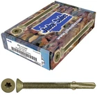 14X2-3/4 Reamer Tek Torx/star Head Self-drilling Wood Metal Screws For... New. Price: $90.30.