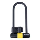 Oxford Magnum U-lock (177X340MM) With Bracket New. Price: $79.94.