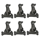 Door Pulls, 6 Pcs Animal Dresser Knobs,cabinet Handles Furniture... New. Price: $18.19.