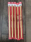 K&s 8140 Round Brass Tube 17/32" X 12" Lot Of 5 New. Price: $27.99.