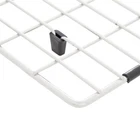 Signature Hardware 447420 Grid For 25" Sitka Kitchen Sink - Stainless Steel New. Price: $48.62.