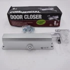 Tell Manufacturing Aluminum Closer Grade 3 Exterior Wood Metal Doors New. Price: $39.99.