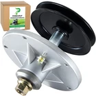 1001046 Spindle Assembly 494199MA Pulley For Murray 42 Inch Lawn Tractors New. Price: $47.18.