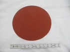 (1) New 3M 12" 80 Grit Psa Sanding Disc, Ceramic Abrasive, Yf Cloth Backing 777F. Price: $24.90.