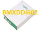 Schneider BMXDDI602 Module X80 16 Entr Tor 24VCC New Free Shipping. Price: $256.50.