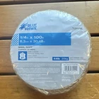 Blue Hawk Sisal Rope 1/4 In X 100 Ft Mpn 1289798 Model ACI10721 Heavy Duty New. Price: $10.00.