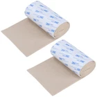 Felt Furniture Pads Non-slip Self-adhesive Heavy Duty Floor Protectors 2-PACK New. Price: $29.92.
