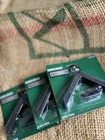 Everbilt In. Black Right Angle Reinforcement Corner Brace (4-PACK) 13741 New. Price: $30.00.
