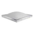Gordon 22-1/4 In. Fixed Curb Mount Skylight New. Price: $122.00.