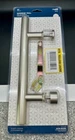 National Hardware N700-101 Interior Sliding Barn Door Madison Pull New:. Price: $14.99.