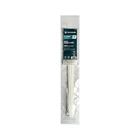 Truguard NL-5X350-8W Self-locking Cable Ties, White, 14 In., 8-PK. Quantity New. Price: $50.57.