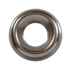 Hillman 310173 Nickel-plated Steel Countersunk Finish Washer 0.190 In. New. Price: $9.87.
