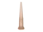 Metcal 916125-DHUV Taper Tip, Gauge X 1-1/4' (QTY=50) New. Price: $40.07.