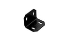 National Hardware N351-495 Black 1217BC Square Corner Brace 2.4 X 3/16 In. New. Price: $11.43.