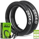 Pack 26X4.0 Fat Tube, 26X3.5/4.0 E-bike Bicycle Inner Av Schr... New. Price: $29.24.