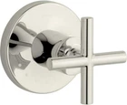 Kohler T14490-3-SN Volume Control Trim Open. Price: $85.00.