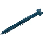 Hillman 3/16 In. 1-3/4 Hex Washer Tapper Concrete Screw Anchor (100-COUNT) New. Price: $20.52.