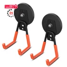 Aiyotar Large Magnetic Hooks Heavy 2.6-INCH Diameter Magnet, Pcs-orange New. Price: $25.26.