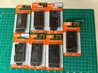 7-PACK Lot 2/PC (14 Hinges) National Hardware 3" Oil Rubbed Bronze Surface Mount New. Price: $23.99.