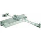 Door Closer Tell #DC100010 500 Series Standard Duty New. Price: $49.99.
