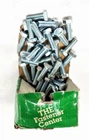 Hillman Hex Bolts (lot Of 40) 1/2"-13 1-1/2" Gr. 5 Steel 200228 New. Price: $16.00.