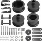 Maxpeedingrods Rear Leveling Lift Kit For Jeep Wrangler 2007-2018 Coil New. Price: $187.70.