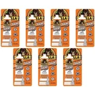 Gorilla Glue Silicone Sealant Caulk & All-purpose 2.8OZ (7 Pack) New. Price: $52.00.