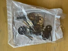 (10) Ilco 997X Y6 Blank Key For Yale, Pack New. Price: $9.95.