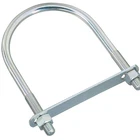 National Hardware N347-831 U-bolt, Inside, 4-1/2 1/2-13 Thre New. Price: $19.63.
