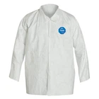 Dupont TY303SWH2X0012G1 Disposable SHIRT,2XL,SNAP,PK12 5HH41 New. Price: $92.48.