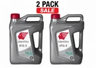 Pack- Idemitsu 30015204953 IFG3 5W-30 Sp/motor Oil; Quart-sale New. Price: $52.99.