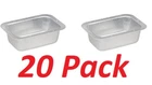 Amerimax 47251 Aluminum Drop Outlet 3 By Inch Mill Finish Pre-oiled (20 Pack) New. Price: $49.98.