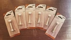 Lot Of National Hardware N331-363 V243 3" Rigid Door Stop Satin Nickel New. Price: $18.99.