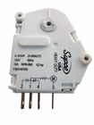Supco SPG1401GE WR9X330 Gem CC900 Defrost Timer 120V New. Price: $7.16.