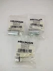 Hillman 880422 Steel Spacers 5/8 X 7/8 1-1/2 Pack Of 3 New. Price: $18.95.