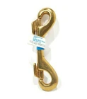 Lot Of National Hardware Double Bolt Snap Solid Bronze 4- 1/8" N268-227 New. Price: $34.99.