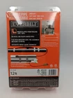 Pipe Heating Cable 12FT Everbilt JHSD-84-1, New, For Metal/plastic. Price: $17.00.