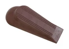 National Hardware N213-603 Rubber Wedge Standard Duty Door Stop 5 HX1-1/4 In. New. Price: $11.82.