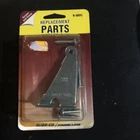 Prime Line 5031 Stamped Steel Zinc Plated Screen Door Closer Jamb Bracket New. Price: $18.00.