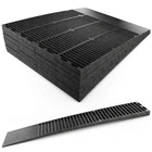 Pro-grade Composite Shims For Heavy Duty Leveling. 24 Pk 7.75 Inch, Never Rot... New. Price: $29.07.