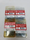 Hillman 41066 8 X 1/2 Sheet Metal Screws New. Price: $17.99.